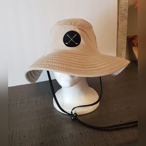 Signatures Golf Hat
